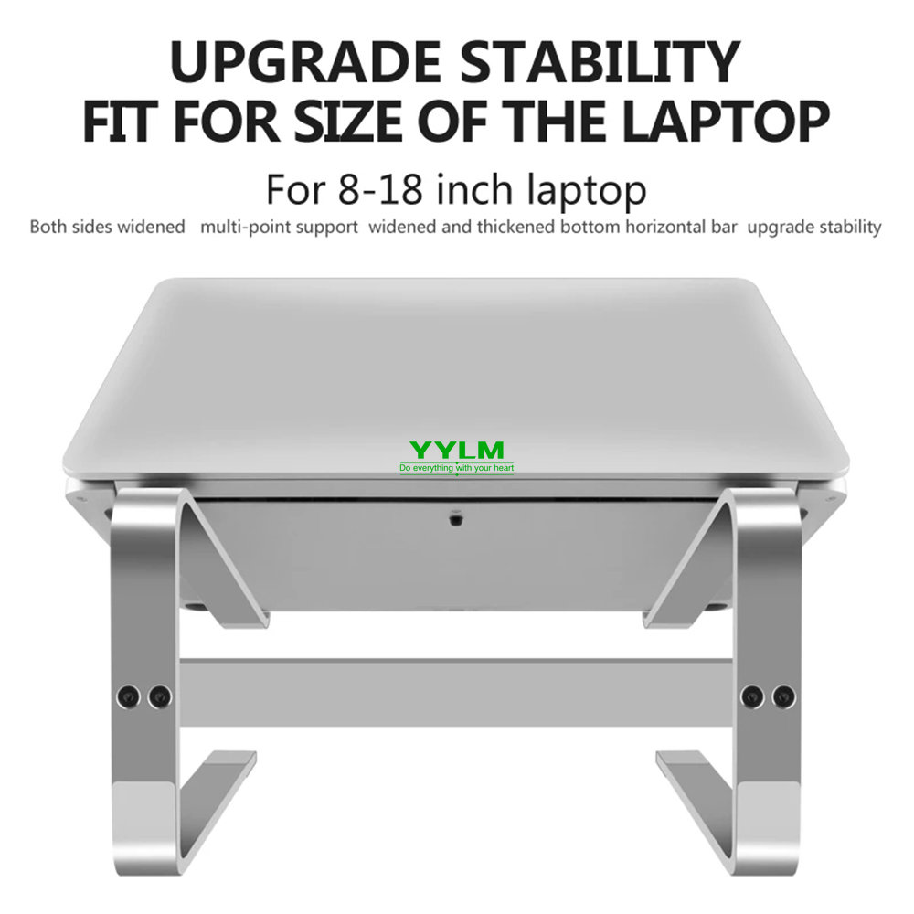Aluminiowy stojak na laptopa U – Dell Tablet Accessories recenzja i cena