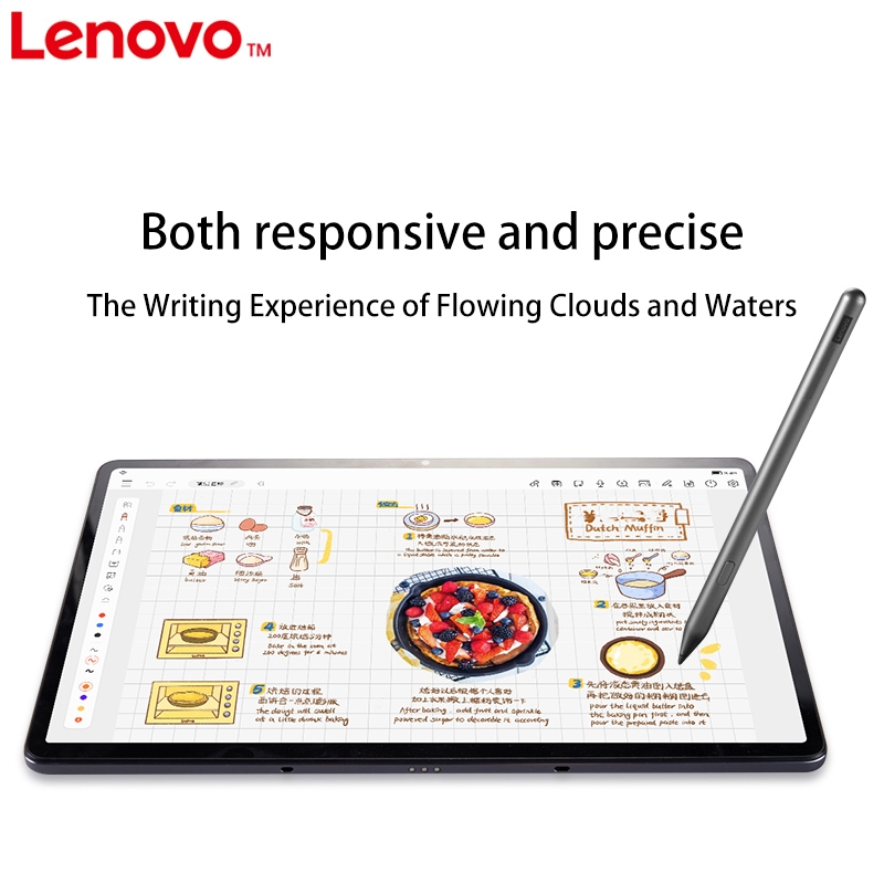 Oryginalny długopis Lenovo Xia – Bluetooth Trackpad recenzja i cena
