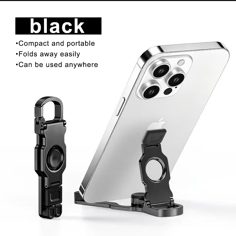 Przenośny stojak na telefon w  – Tablet Stand Accessories recenzja i cena