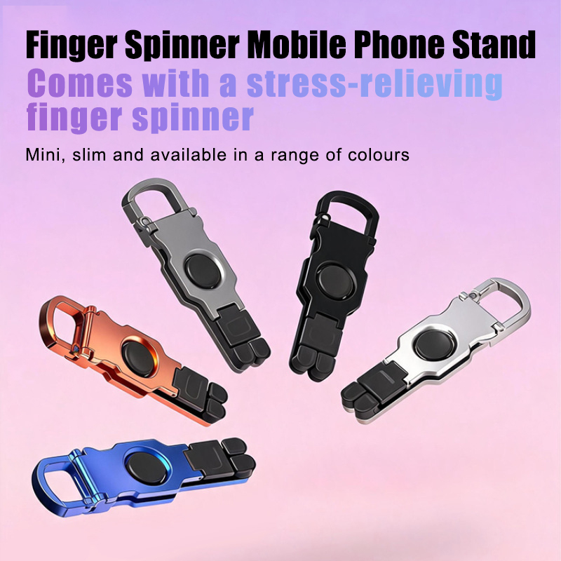 Przenośny stojak na telefon w  – Tablet Stand Accessories recenzja i cena