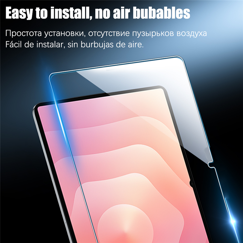 Szkło Hartowane Ochronne na Ek – Tablet Accessories Samsung recenzja i cena