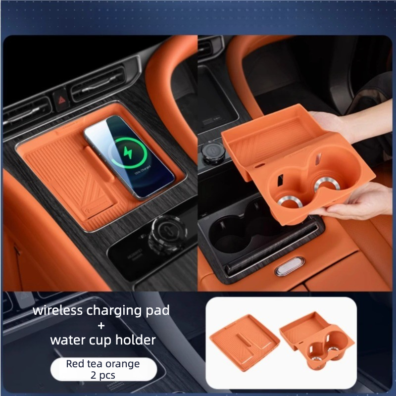 Dla AITO 9 SERES 9 2024‑2025 B – Wireless Charging Pad recenzja i cena