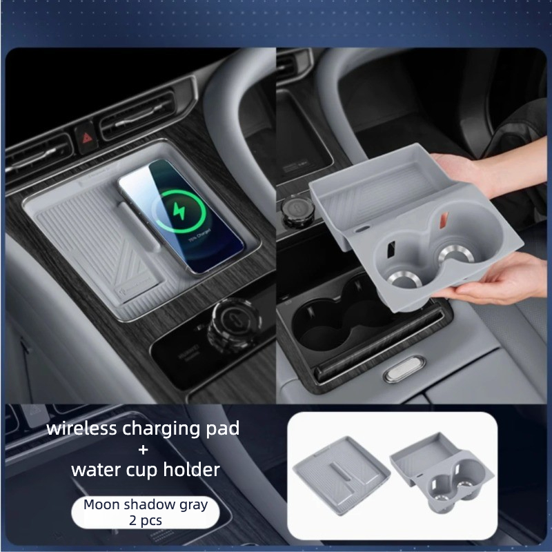 Dla AITO 9 SERES 9 2024‑2025 B – Wireless Charging Pad recenzja i cena