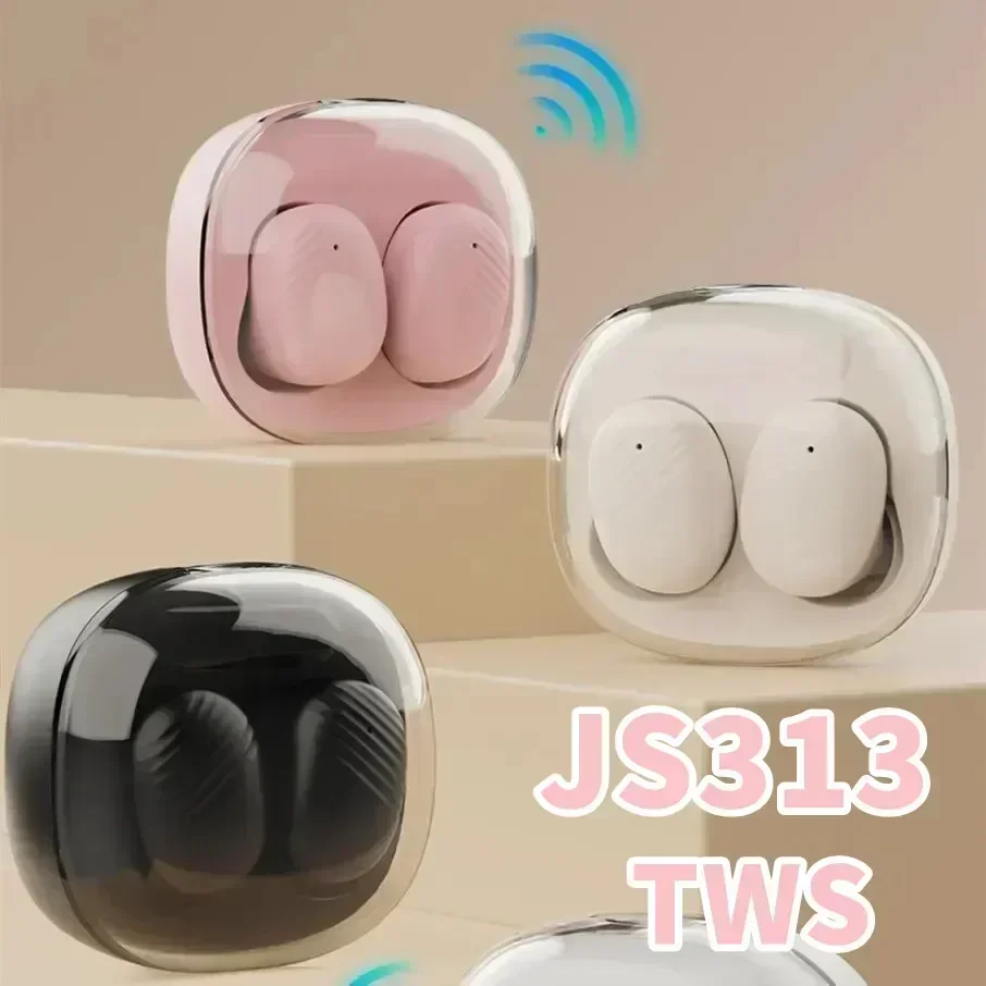 Słuchawki Bluetooth TWS Bezprz – Wired Earphone Lightning recenzja i cena