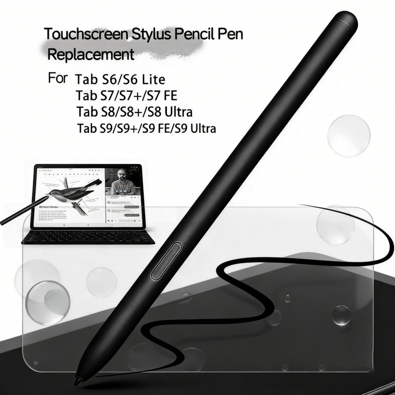Rysik S Pen do tabletu Samsung – Bluetooth Trackpad recenzja i cena