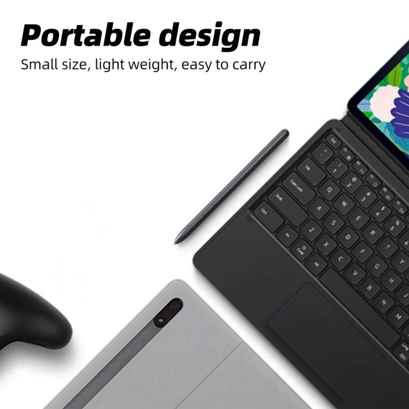 Rysik S Pen do tabletu Samsung – Bluetooth Trackpad recenzja i cena