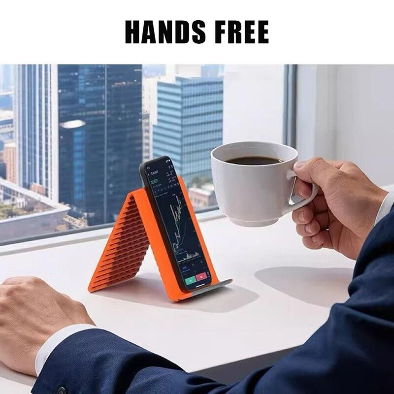 Elastyczny składany stojak na  – Tablet Stand Accessories recenzja i cena