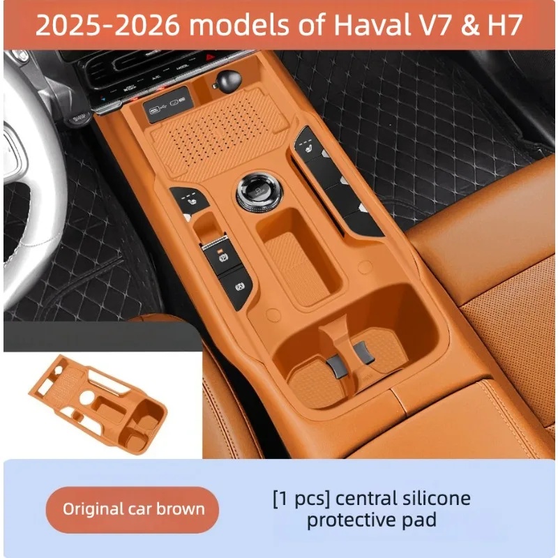 Odpowiedni dla GMW Haval V7 20 – Wireless Charging Pad recenzja i cena
