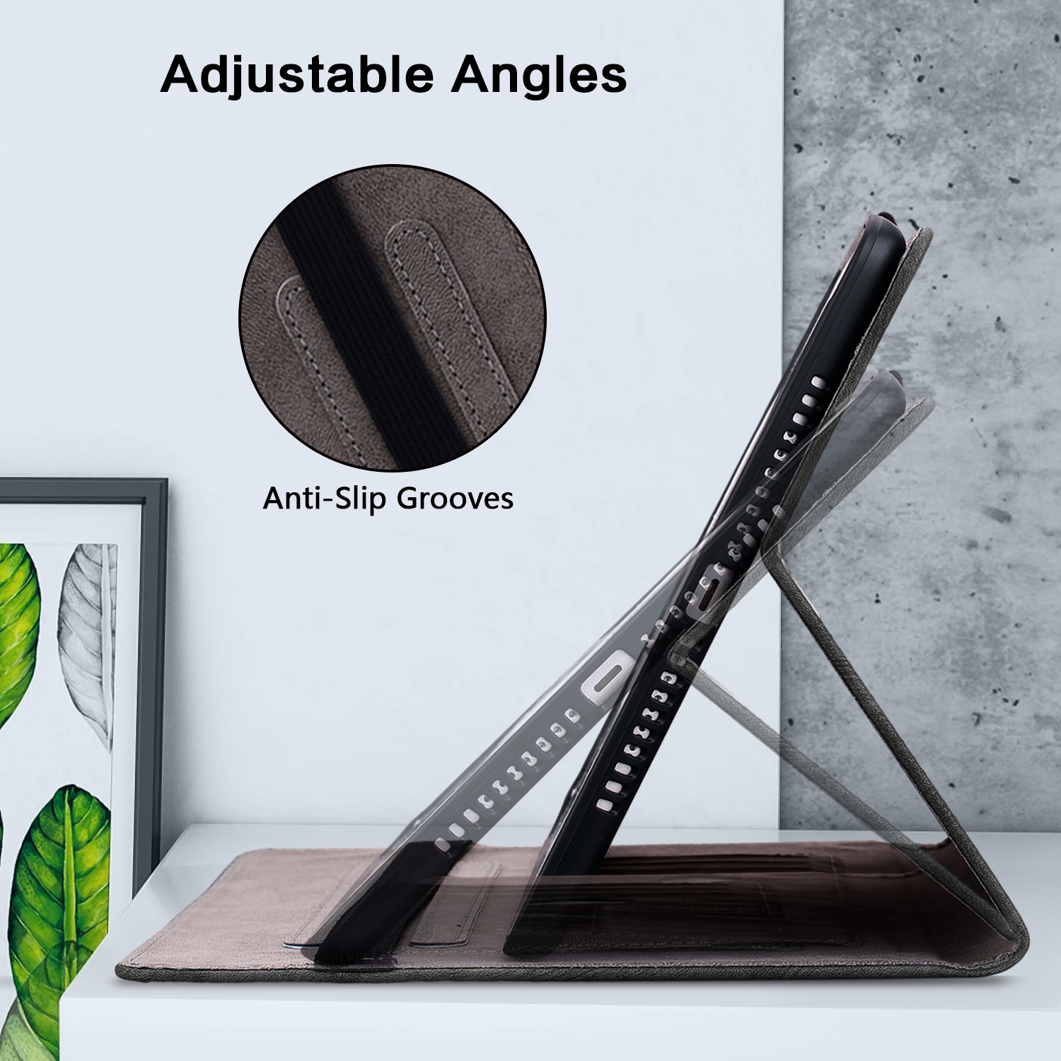 Skórzane etui na tablet Amazon – Tablet Accessories Amazon recenzja i cena