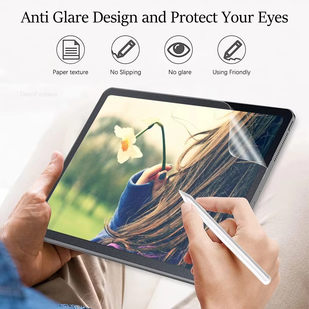 3 szt. Folii ochronnych na ekr – Tablet Accessories Samsung recenzja i cena