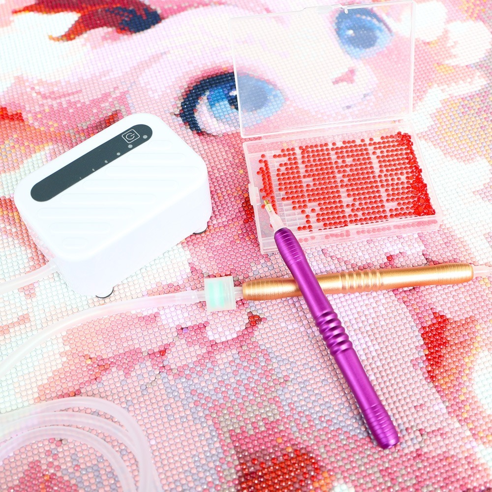 DIY Craft zestawy piór do malo – Drawing Tablet Pen Accessories recenzja i cena