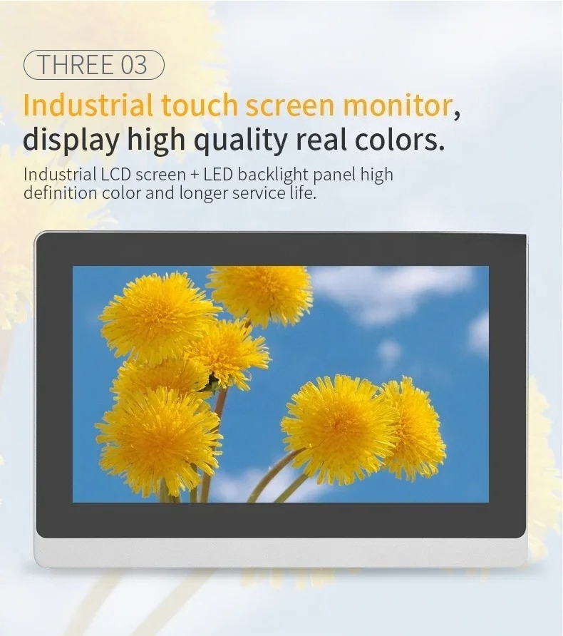 Komputer All-in-One z wodoodpo – Tablet With Complete Accessories recenzja i cena