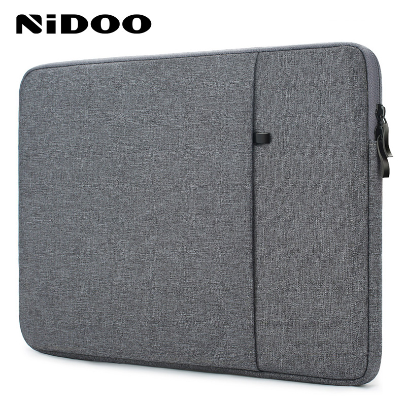 NIDOO torba na laptopa rękaw 1 – Dell Tablet Accessories recenzja i cena