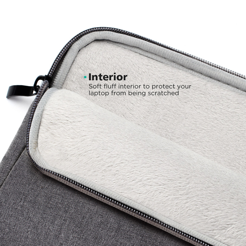 NIDOO torba na laptopa rękaw 1 – Dell Tablet Accessories recenzja i cena