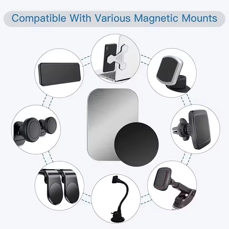 Magnetyczna metalowa płyta do  – Trimble Tablet Accessories recenzja i cena