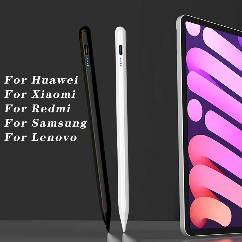Uniwersalny rysik do ekranów d – Samsung Tablet With Accessories recenzja i cena