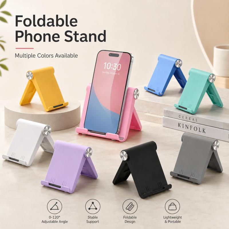 2 sztuki składanych stojaków n – Tablet Stand Accessories recenzja i cena