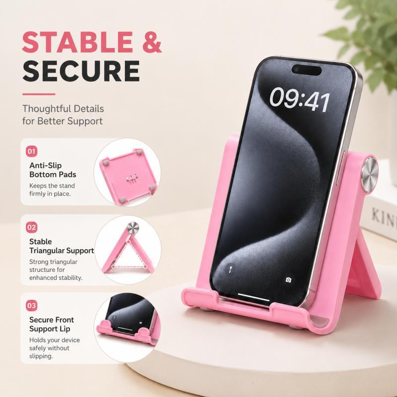 2 sztuki składanych stojaków n – Tablet Stand Accessories recenzja i cena