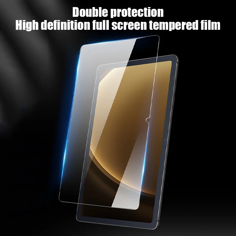2 szt. HD odporne na zarysowan – Samsung Tablet With Accessories recenzja i cena