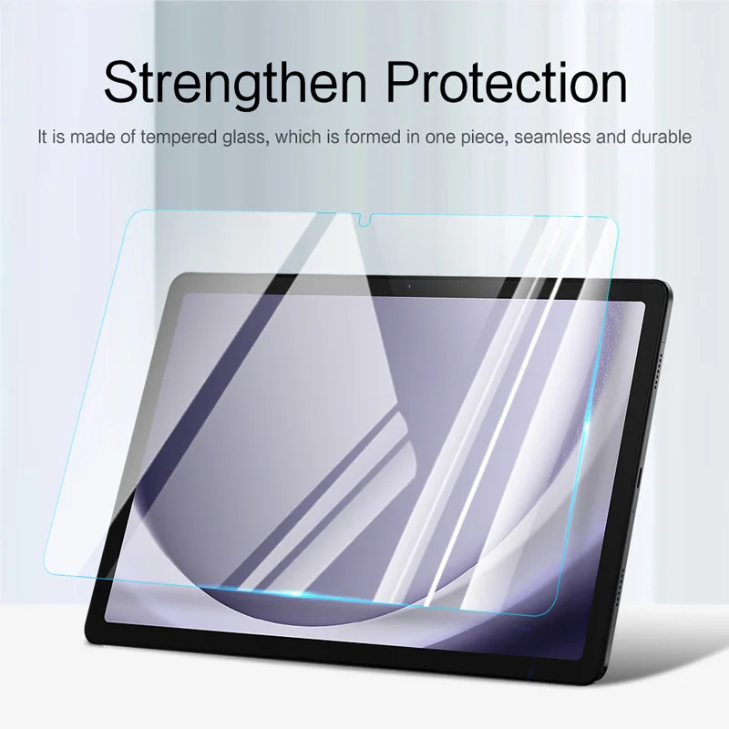 2 szt. HD odporne na zarysowan – Samsung Tablet With Accessories recenzja i cena