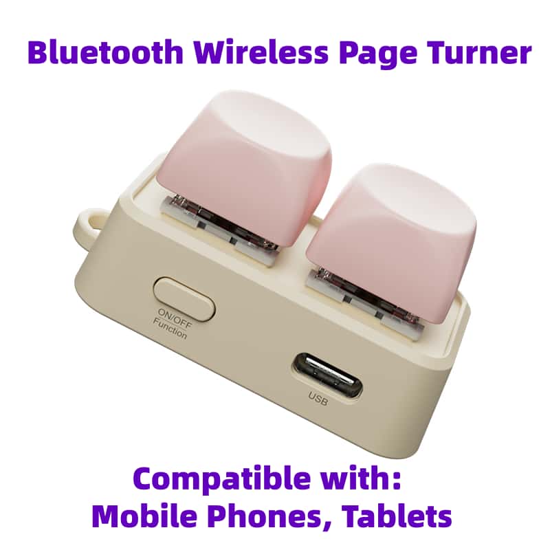 Nowy, lekki, bezprzewodowy pil – Tablet Accessories Uk recenzja i cena