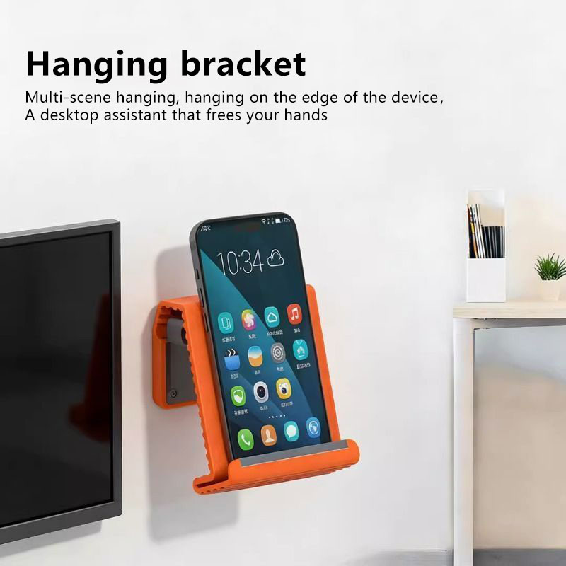 2026 Przenośny silikonowy uchw – Tablet Stand Accessories recenzja i cena