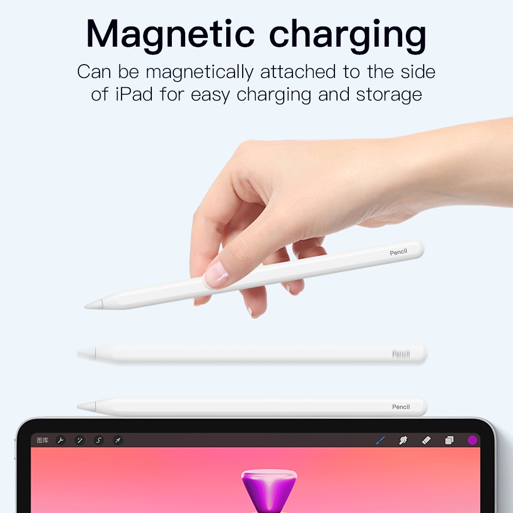 Magnetyczny rysik z funkcją od – Bluetooth Trackpad recenzja i cena