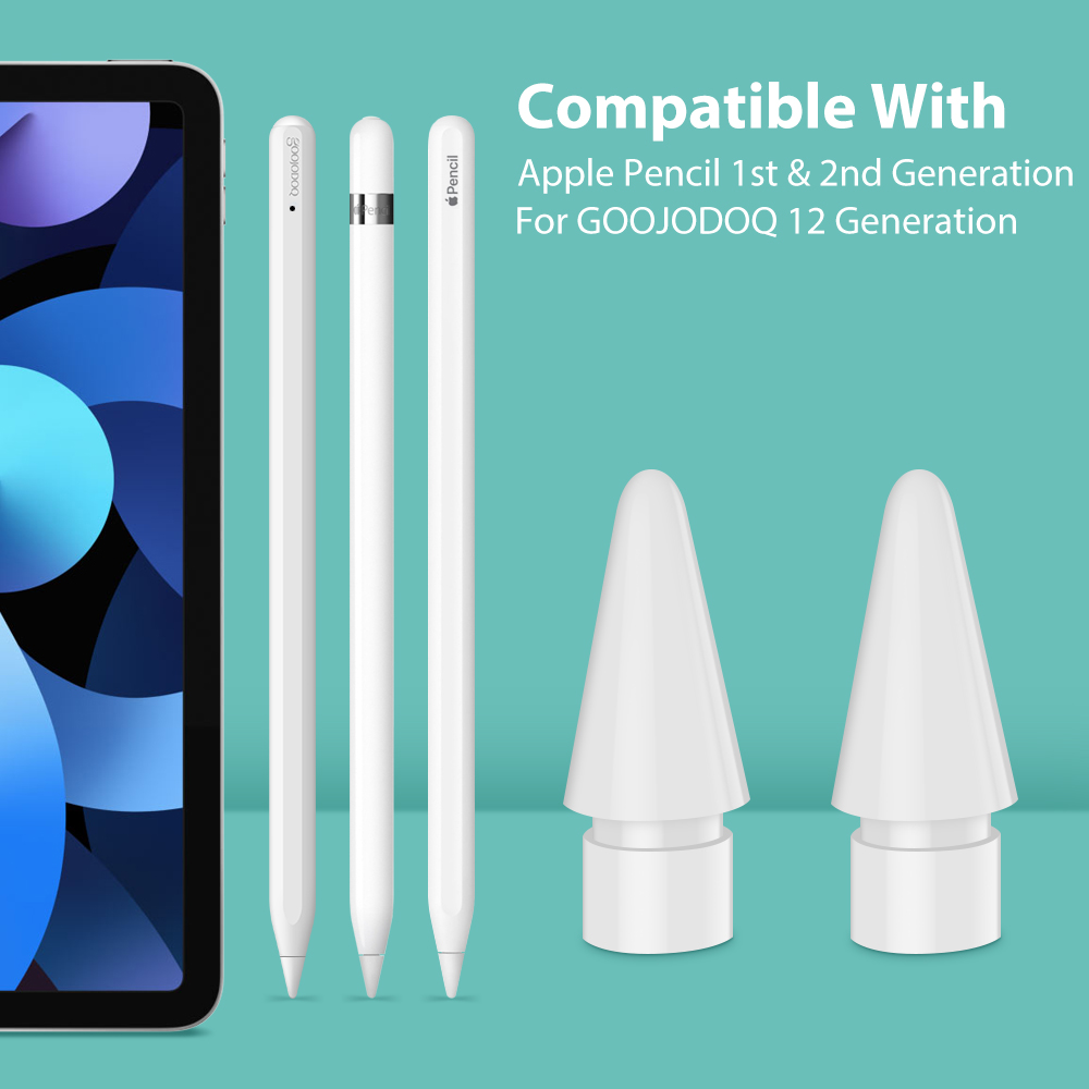 Końcówka do ołówka Apple Penci – Bluetooth Trackpad recenzja i cena