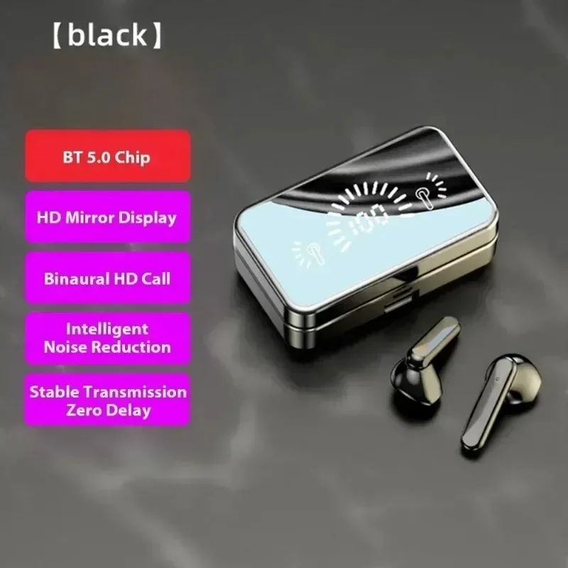 Słuchawki TWS kompatybilne z B – Wired Earphone Lightning recenzja i cena