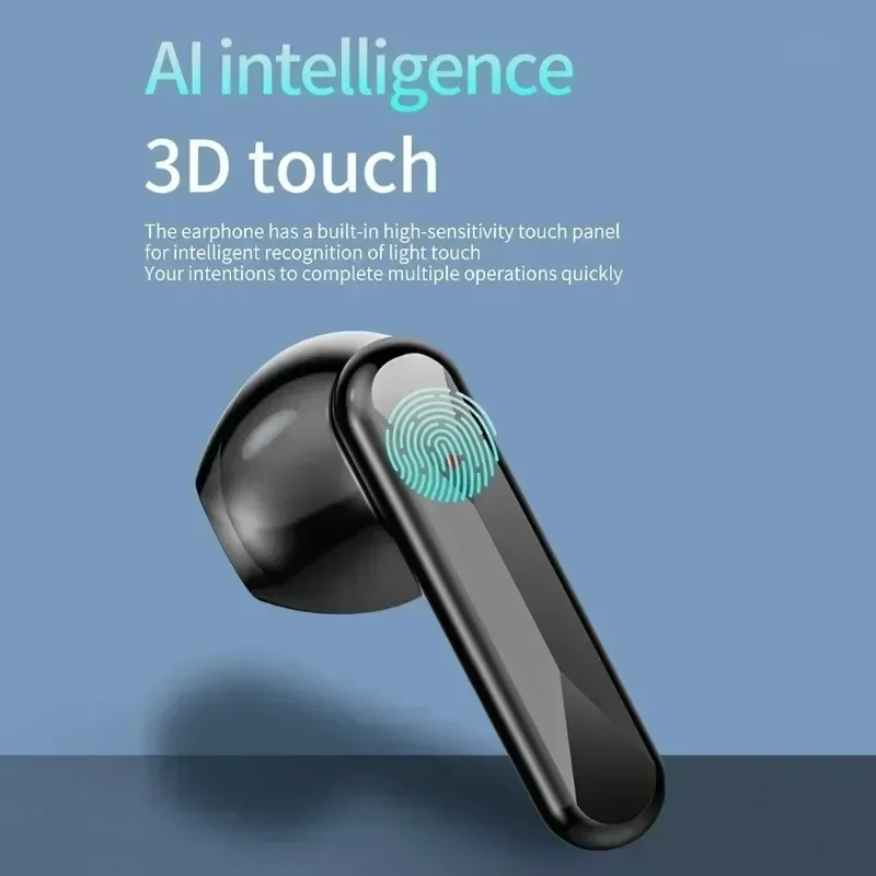 Słuchawki TWS kompatybilne z B – Wired Earphone Lightning recenzja i cena