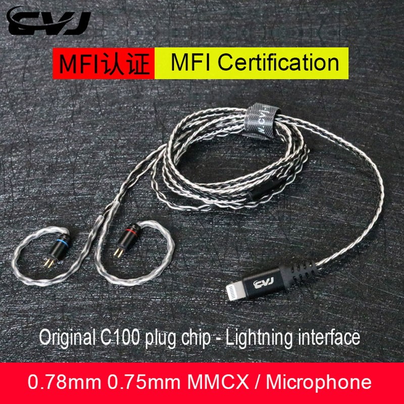 Nowy 20 do kabla błyskawiczneg – Wired Earphone Lightning recenzja i cena