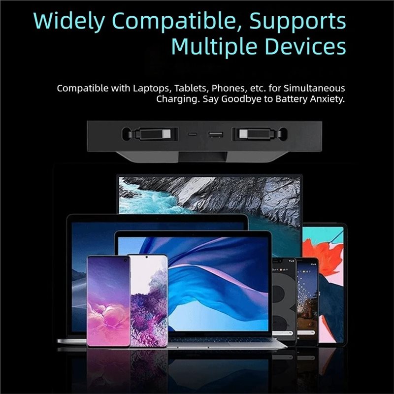 Hub USB Type-C do szybkiego ła – Usb Hub Type C recenzja i cena