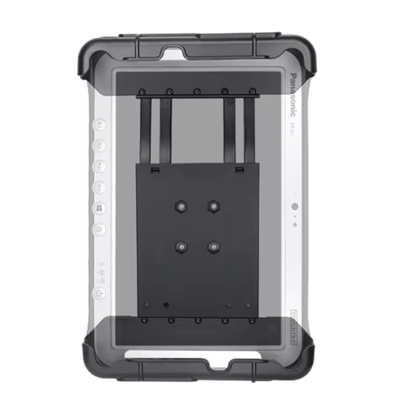 Szybkozłączny uchwyt na tablet – Dell Tablet Accessories recenzja i cena