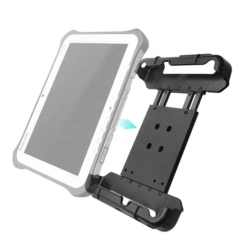 Szybkozłączny uchwyt na tablet – Dell Tablet Accessories recenzja i cena
