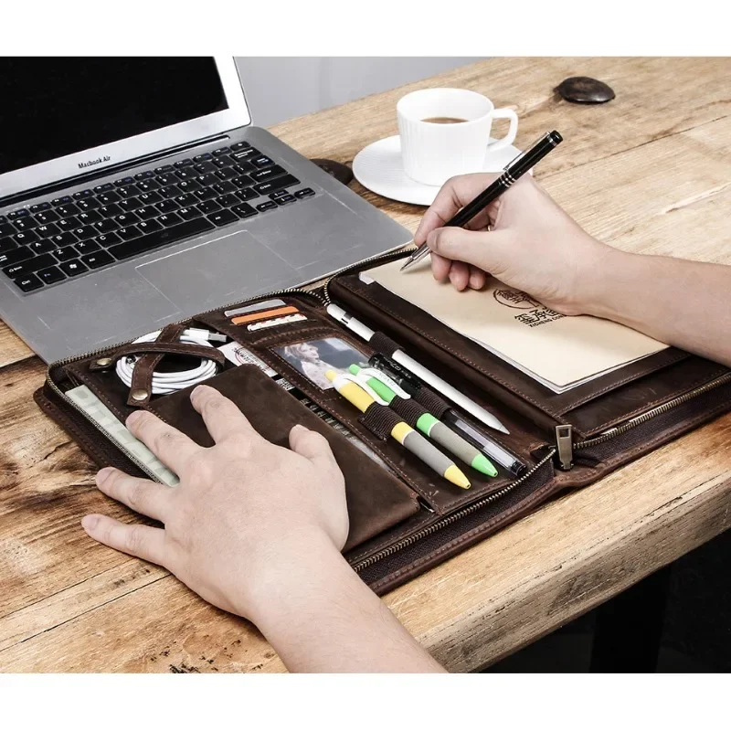 Organizer na długopisy, kabel  – Tablet Tech Accessories recenzja i cena
