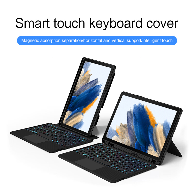 Magic Keyboard do Samsung Gala – Samsung Tablet With Accessories recenzja i cena