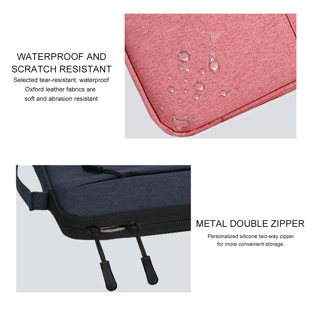 Torba Pokrowiec Etui na Laptop – Dell Tablet Accessories recenzja i cena