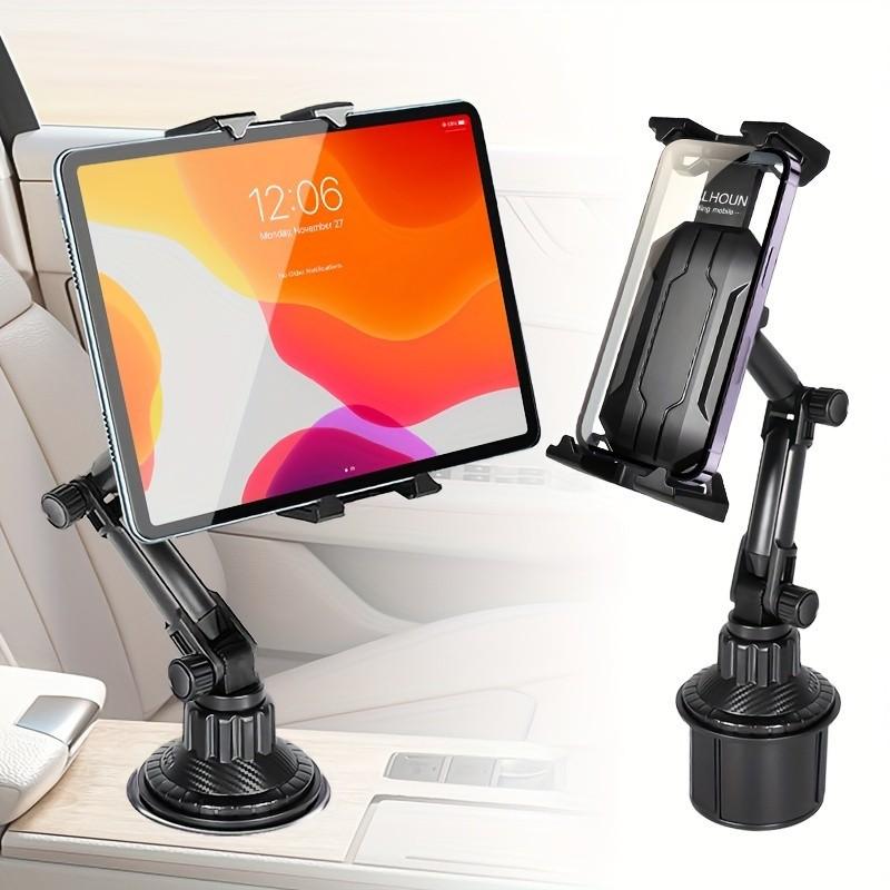Uchwyt na tablet i telefon do  – Trimble Tablet Accessories recenzja i cena