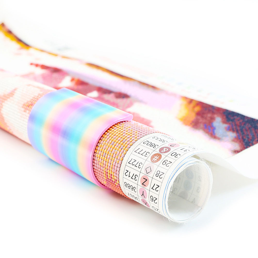 Uchwyt na rolkę do płótna Diam – Drawing Tablet Pen Accessories recenzja i cena