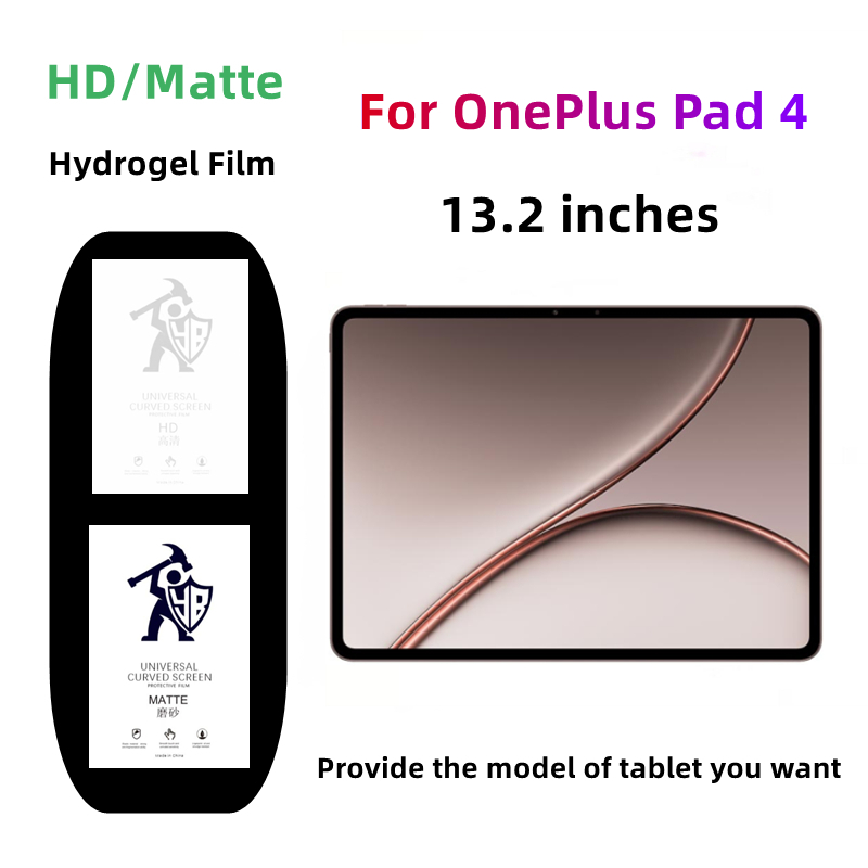 2 sztuki matowych/przezroczyst – Oneplus Tablet Accessories recenzja i cena