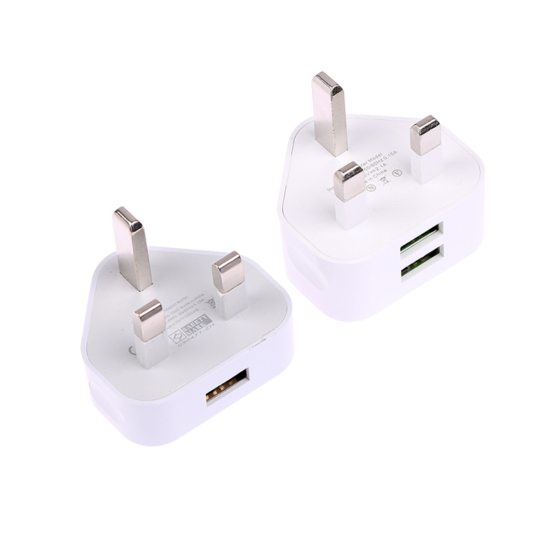 Adapter wtyczki brytyjskiej (U – Tablet Accessories Uk recenzja i cena