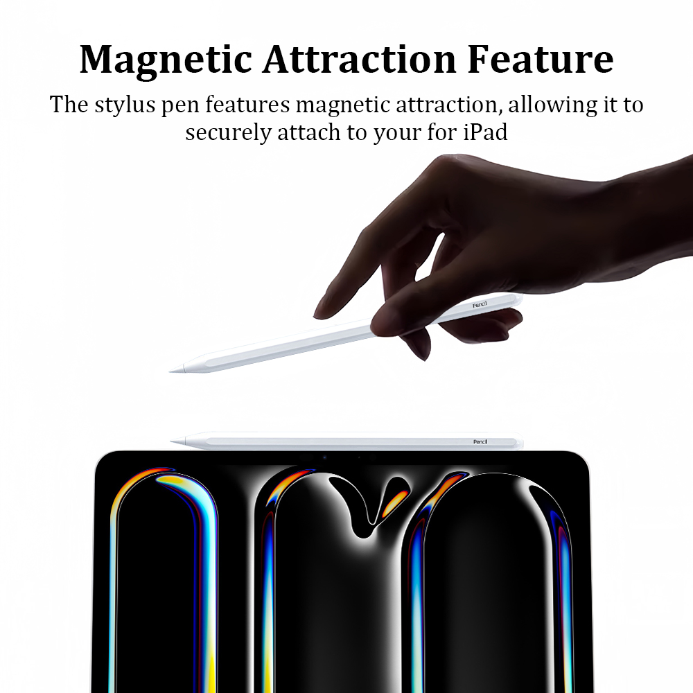Pióro Apple Pencil do iPadów 1 – Bluetooth Trackpad recenzja i cena
