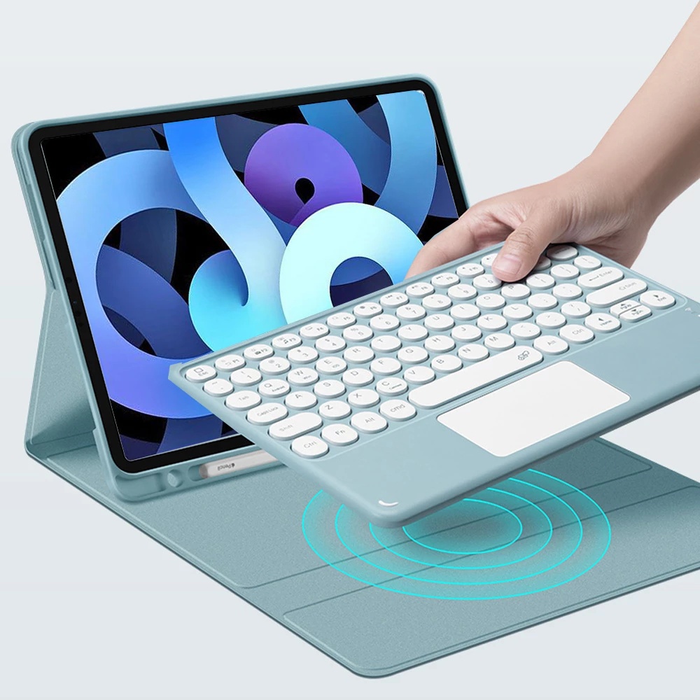 Skórzane etui na tablet dla Am – Tablet Accessories Amazon recenzja i cena