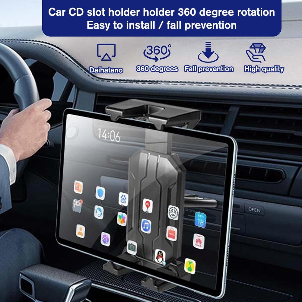 Samochodowy uchwyt na telefon  – Trimble Tablet Accessories recenzja i cena