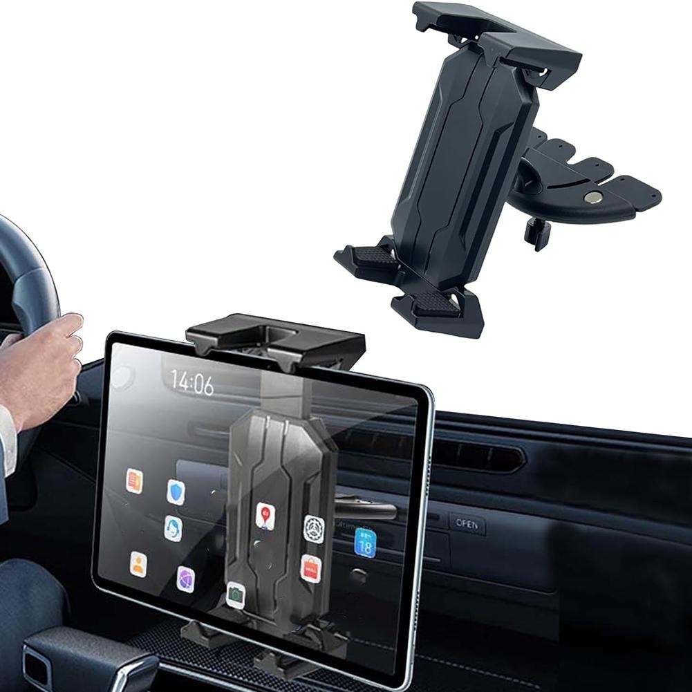 Samochodowy uchwyt na telefon  – Trimble Tablet Accessories recenzja i cena