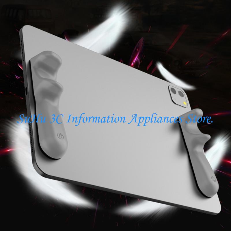 2 szt. Silikonowy uchwyt do gi – Samsung Tablet With Accessories recenzja i cena