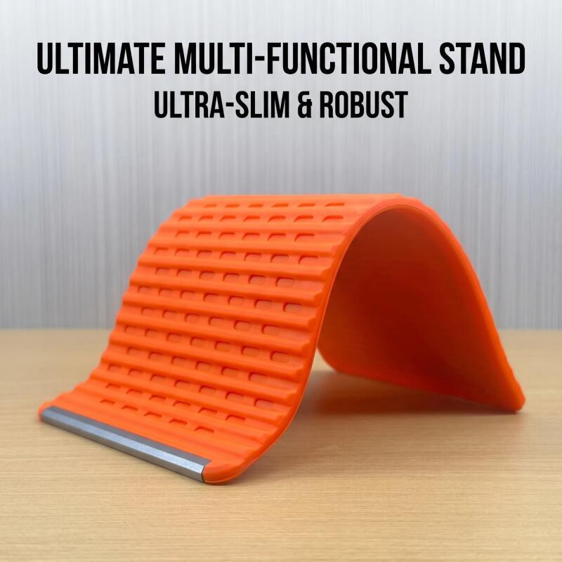 Kreatywny składany stojak na t – Tablet Stand Accessories recenzja i cena
