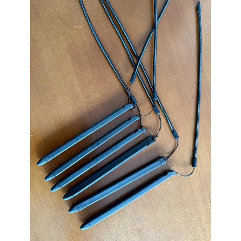 Rysik do tabletu Dell 7212, ak – Dell Tablet Accessories recenzja i cena