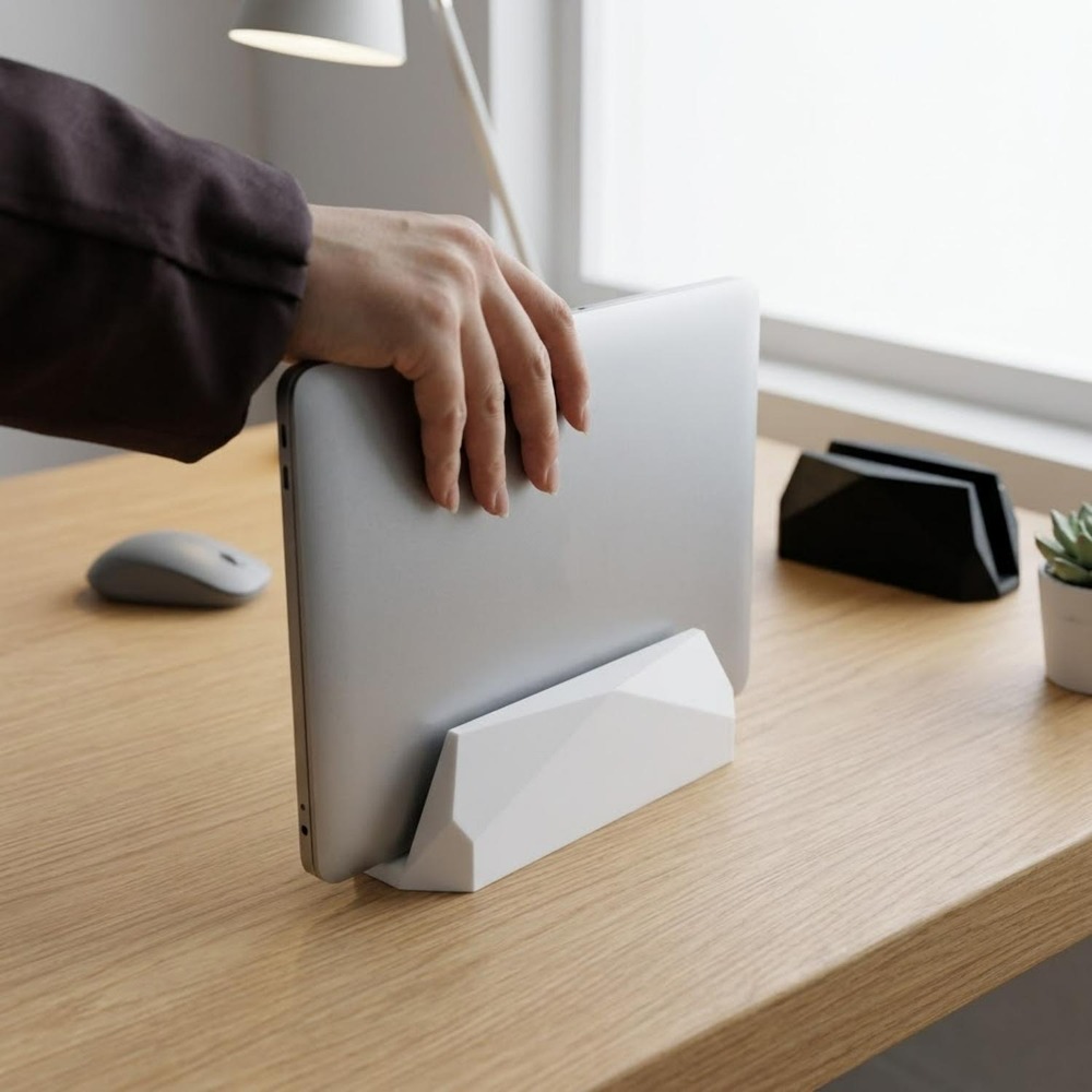 Uniwersalny pionowy stojak na  – Dell Tablet Accessories recenzja i cena