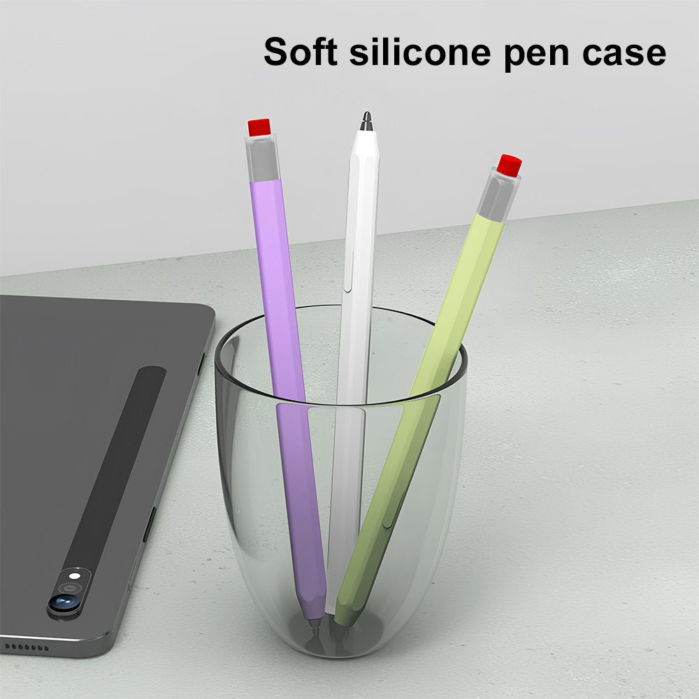 Silikonowe etui na rysik Samsu – Samsung Tablet With Accessories recenzja i cena